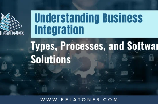 Business Process Integration: Streamlining Operations for Success