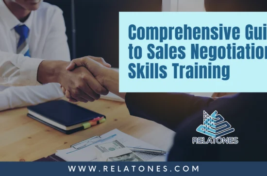 Guide to Sales Negotiation Skills Training