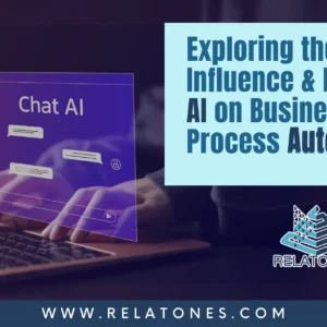 Influence & Impact of AI on Business Process Automation