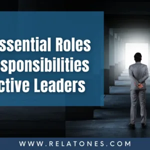 Understand the role of a leader with 10 clear responsibilities to boost success and improve team performance.