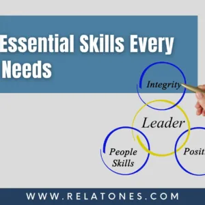 The 7 core skills of a leader every leader needs to succeed.