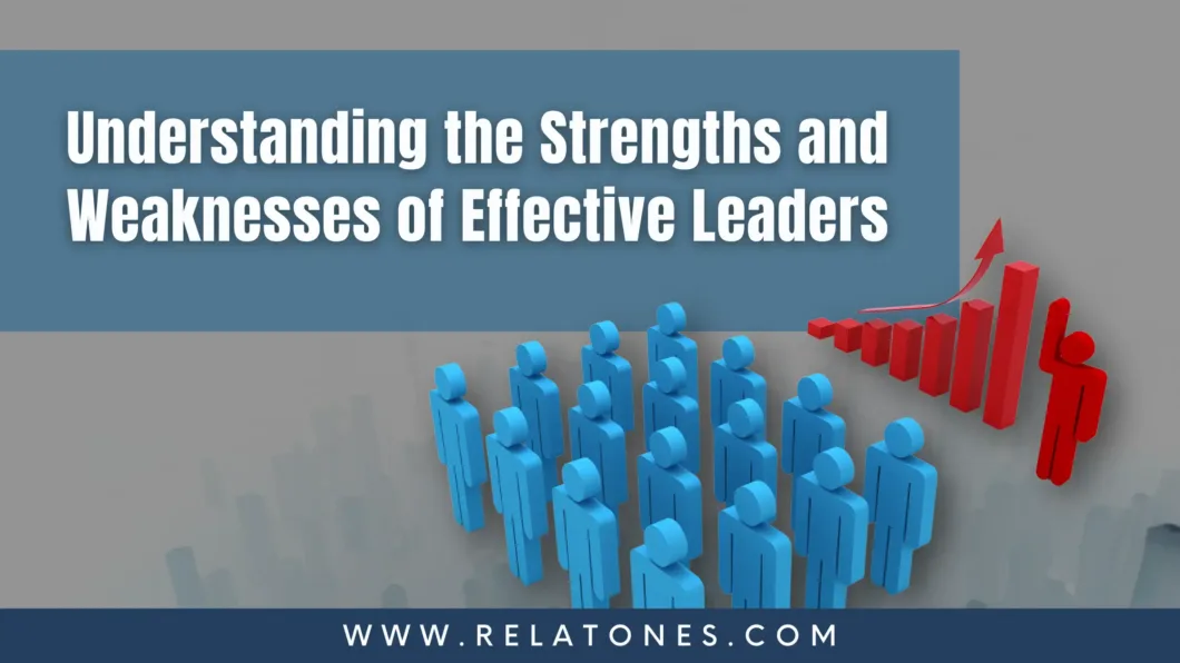 strengths and weaknesses of leadership skills