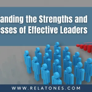 strengths and weaknesses of leadership skills