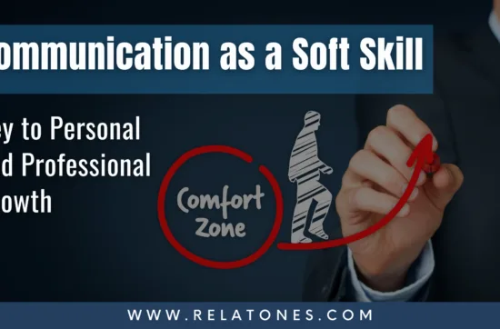 Communication as a Soft Skill: Key to Personal and Professional Growth