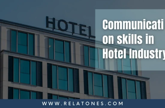 Communication Skills for the Hotel Industry