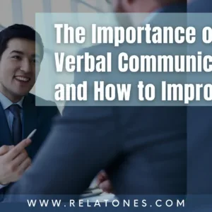 Which activity will help you improve your verbal communication skills?