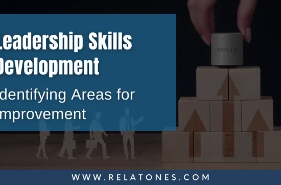 key leadership development areas