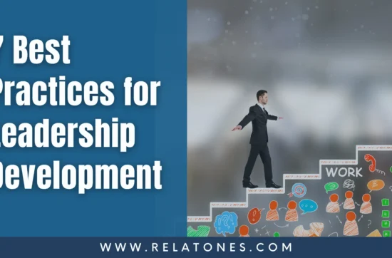 7 Best Practices for Leadership Development