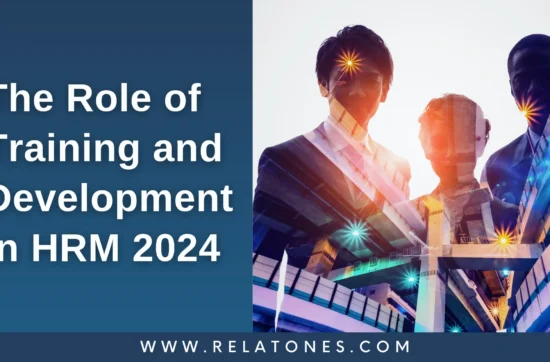 The Role Of Training And Development In HRM 2024 